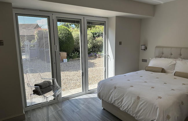Beautiful 1-bed Studio in Bourne end - Foto 2