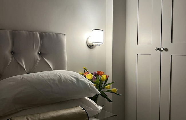 Beautiful 1-bed Studio in Bourne end - Foto 9