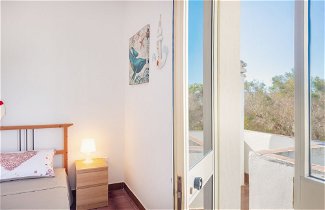 Photo 3 - Porto Cesareo Air-conditioned Villa Sleeps 12 Torre Cesarea