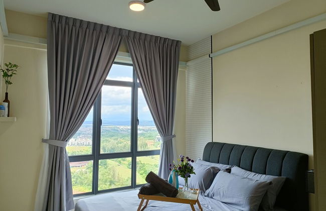 ARC Austin Hills Residensi By Antlerzone - Photo 9