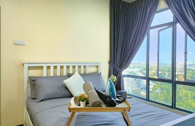 ARC Austin Hills Residensi By Antlerzone - Photo 16
