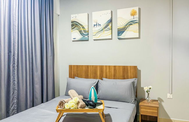 ARC Austin Hills Residensi By Antlerzone - Photo 25