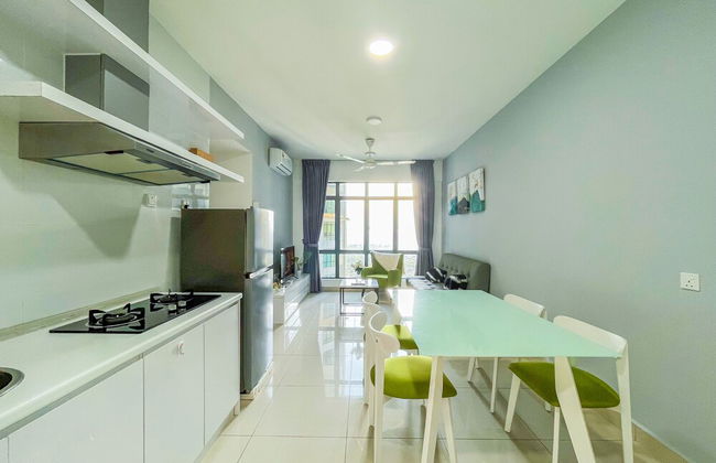 ARC Austin Hills Residensi By Antlerzone - Photo 73
