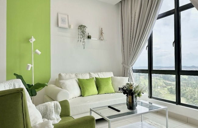 ARC Austin Hills Residensi By Antlerzone - Photo 76