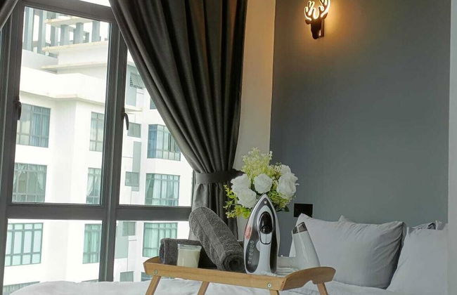 ARC Austin Hills Residensi By Antlerzone - Photo 4