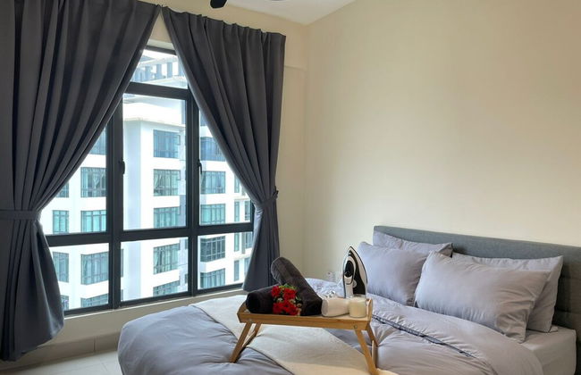 ARC Austin Hills Residensi By Antlerzone - Photo 5