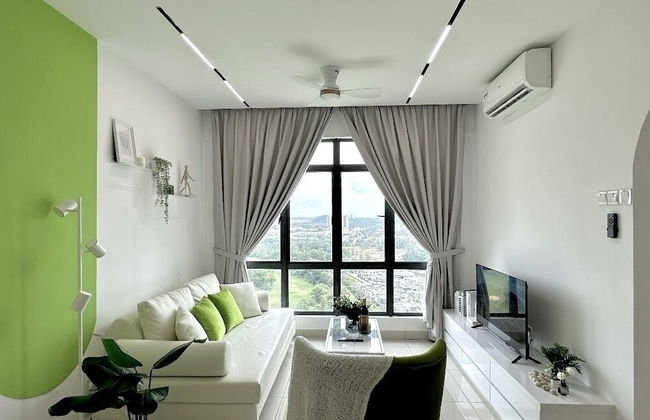 ARC Austin Hills Residensi By Antlerzone - Photo 75