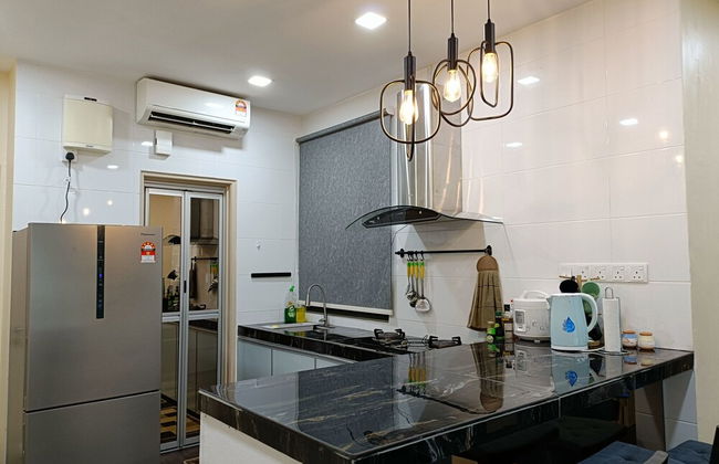 ARC Austin Hills Residensi By Antlerzone - Photo 45