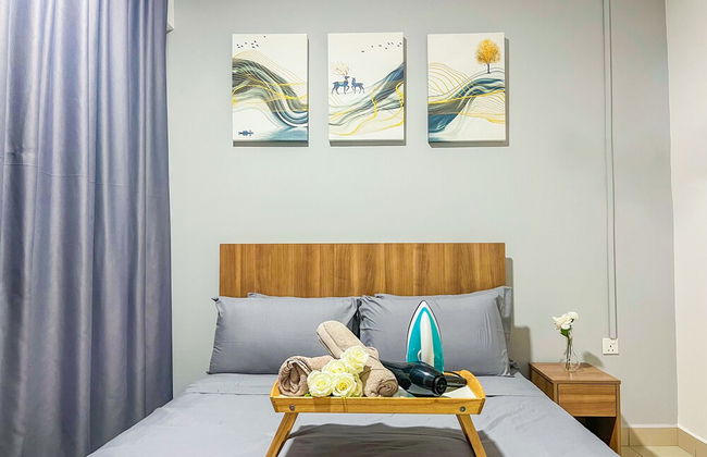 ARC Austin Hills Residensi By Antlerzone - Photo 26