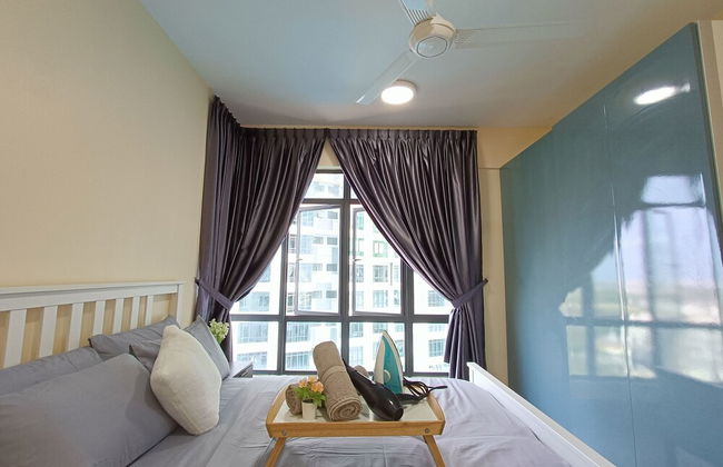 ARC Austin Hills Residensi By Antlerzone - Photo 14