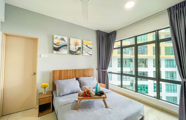 ARC Austin Hills Residensi By Antlerzone - Photo 24