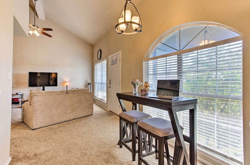 Photo 6 - Oklahoma City Vacation Rental Near Lake & Trails