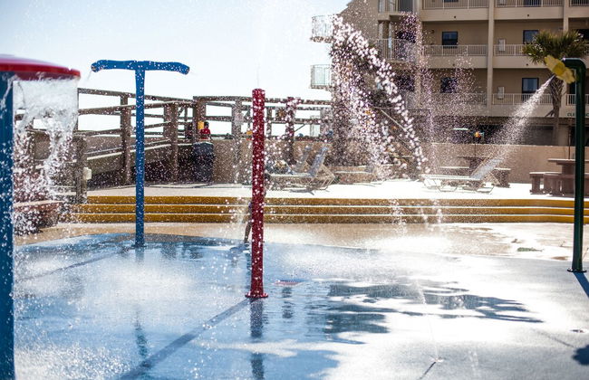 SunDestin Beach Resort - Foto 41