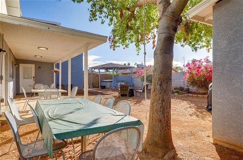 Photo 6 - Cozy Mesa Vacation Rental w/ Shared Yard & Hot Tub