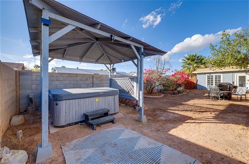 Photo 8 - Cozy Mesa Vacation Rental w/ Shared Yard & Hot Tub