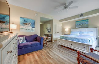 Photo 1 - St Augustine Studio Condo w/ Resort Amenities