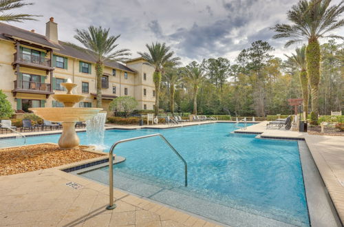 Photo 17 - St Augustine Studio Condo w/ Resort Amenities