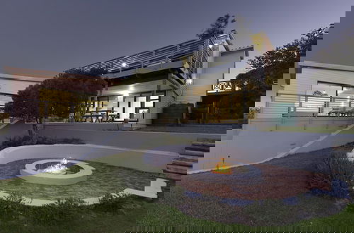 Foto 4 - Korhaan House