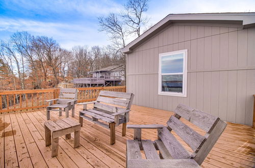 Photo 28 - Pet-friendly Jay Home w/ Deck + Grand Lake Views