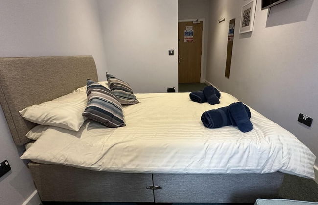 No 9 Ocean Cabins - Saundersfoot Harbour - Saundersfoot - Foto 8