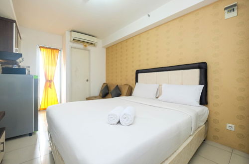 Photo 3 - Relax Studio Apartment at Green Palace Kalibata