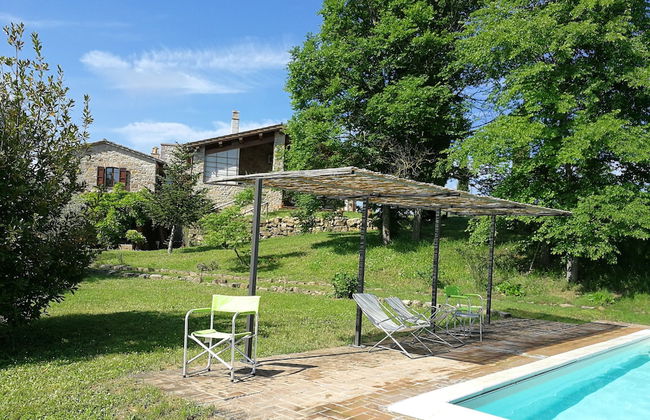 Agriturismo Casa Greppo - L'Ulivo - Foto 32