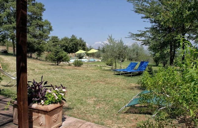 Agriturismo Casa Greppo - L'Ulivo - Foto 51