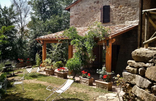 Agriturismo Casa Greppo - L'Ulivo - Foto 13