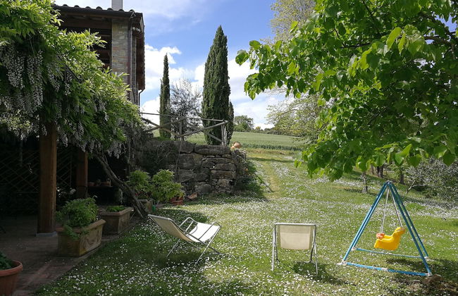 Agriturismo Casa Greppo - L'Ulivo - Foto 58