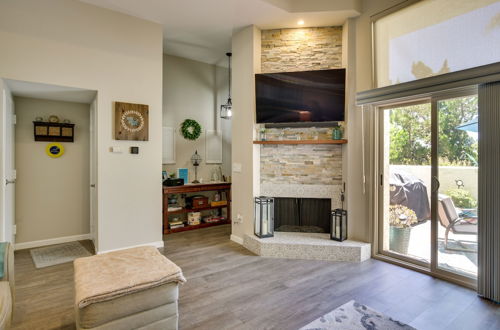 Foto 4 - Beautiful San Diego Retreat w/ Community Pool