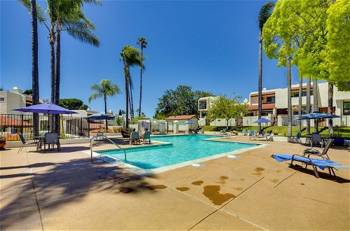Foto 5 - Beautiful San Diego Retreat w/ Community Pool