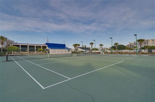 Photo 18 - Orange Beach Condo w/ Beach Access + Tennis Courts