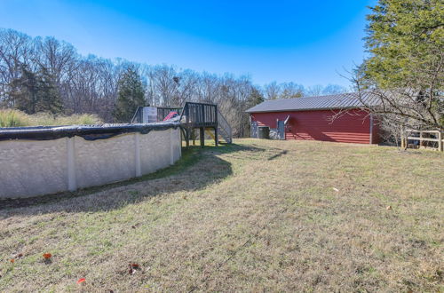 Photo 19 - Cozy Cottage w/ Pool Btwn Knoxville & Pigeon Forge