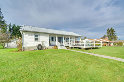 Photo 24 - Bayfront Port Hadlock Retreat w/ Grill & Deck