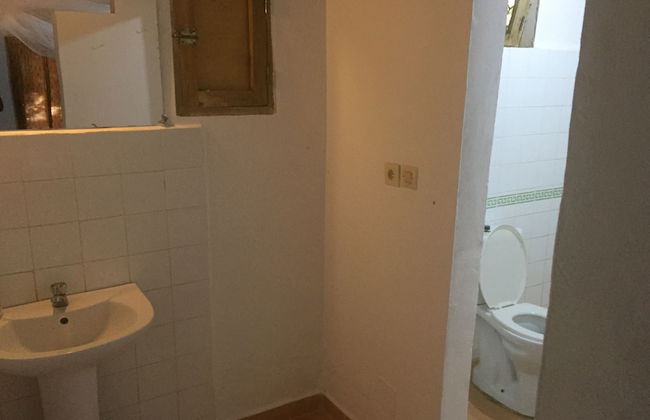 Campement Kunja kafountine - Foto 6