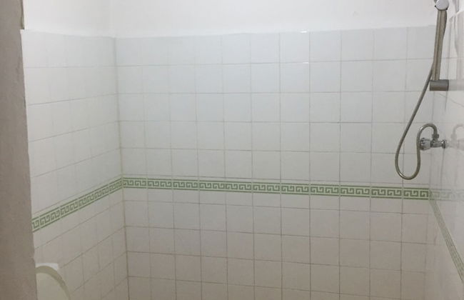 Campement Kunja kafountine - Foto 3