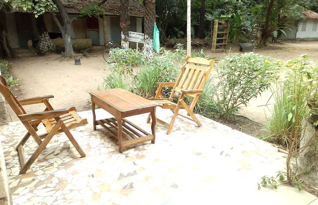 Campement Kunja kafountine - Foto 15