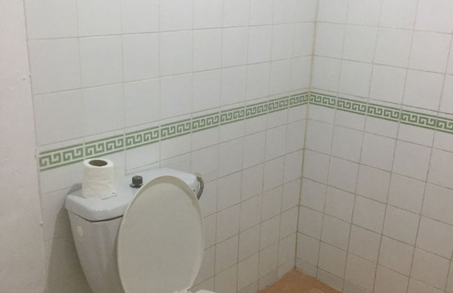 Campement Kunja kafountine - Foto 4