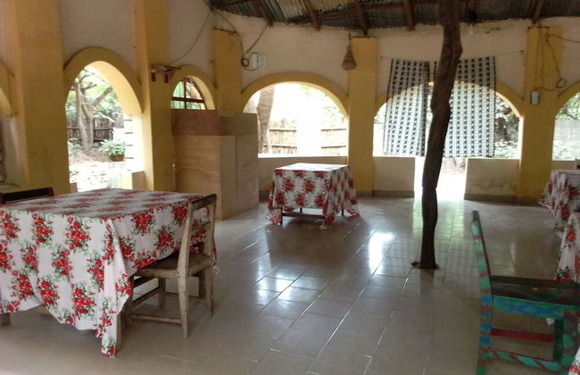 Campement Kunja kafountine - Foto 7