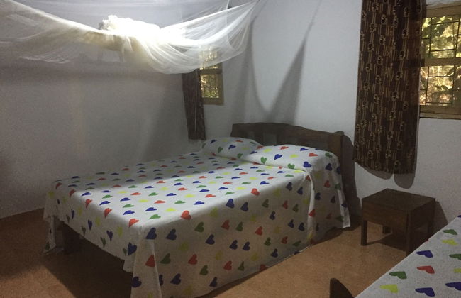 Campement Kunja kafountine - Foto 1