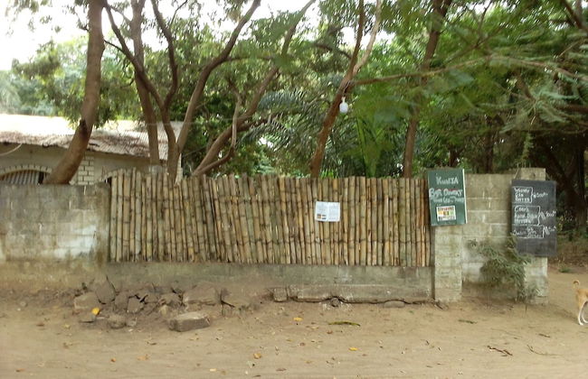 Campement Kunja kafountine - Foto 13