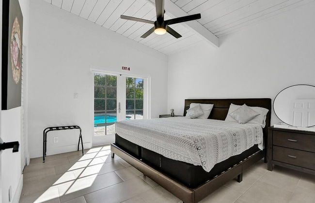 Pool House - Foto 5