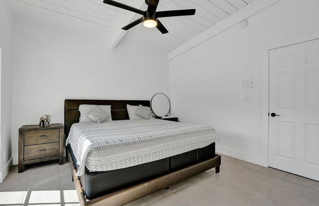 Pool House - Foto 7
