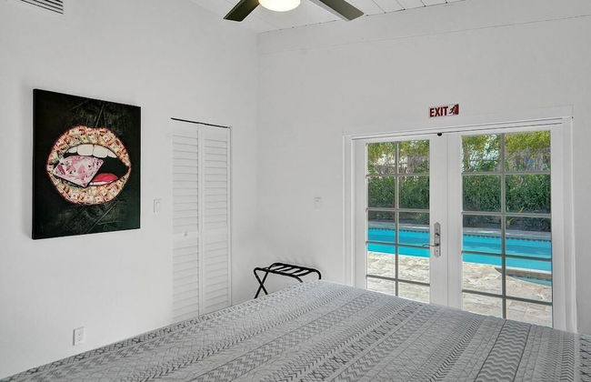 Pool House - Foto 6