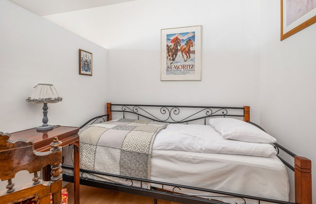 Apartment for 3 With Balcony by Renters - Foto 2