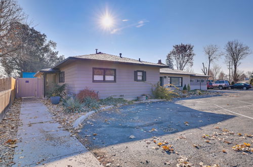 Photo 4 - Charming Nampa Retreat w/ Patio: 20 Mi to Boise