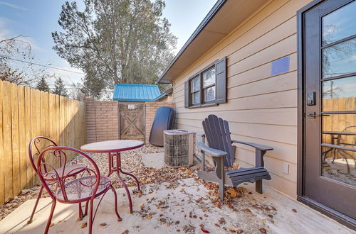 Photo 1 - Charming Nampa Retreat w/ Patio: 20 Mi to Boise