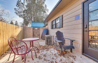 Photo 1 - Charming Nampa Retreat w/ Patio: 20 Mi to Boise