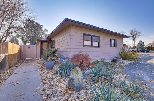 Photo 23 - Charming Nampa Retreat w/ Patio: 20 Mi to Boise