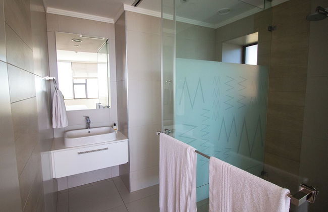 Sandton Smart Apartment Eighteen - Foto 16